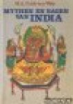 Wely, M.A. Prick van - Mythen en sagen van India