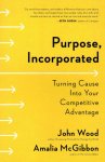 John Wood - Purpose, Incorporated