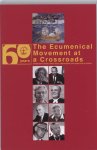 Frans Bouwen - The Ecumenical Movement At The Crossroads