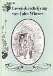 Newman, S. - Levensbeschrijving van John Winzer