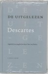 R. Descartes , H. van Ruler 238007 - De uitgelezen Descartes