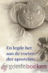 Hogchem, Ds. C. - En legde het aan de voeten der apostelen *nieuw*