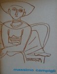 Sandberg, W. - Massimo Campigli Sandberg, W. - Massimo Campigli