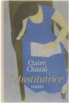 Claire Chazal - L'Institutrice