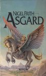 Frith, Nigel - Asgard Frith, Nigel - Asgard