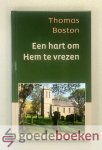 Boston, Thomas - Een hart om Hem te vrezen --- 3 preken Boston, Thomas - Een hart om Hem te vrezen --- 3 preken