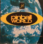 Twenty First Century Entertainment - Pinball World. A revolution In Pinnball Technology