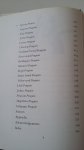 Sparks, John - Tony Soper - Penguins