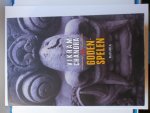 Chandra, Vikram (India) - Godenspelen / paperback editie