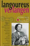 Gils, Connie van - Langoureus verlangen: Schrijfsters van nu over Anna Blaman Gils, Connie van - Langoureus verlangen: Schrijfsters van nu over Anna Blaman