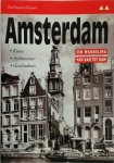 G.M. Nuis - Amsterdam Een wandeling van Dam tot Dam Noord-oostroute