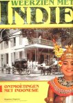  - WEERZIEN met INDIE -  Ontmoetingen met Indonesie, 26 delen in groene map