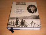 Petr Ginz - Praags dagboek 1941-1942