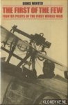 Winter, Denis - The First of the Few: Fighter Pilots of the First World War