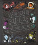 Ignotofsky, Rachel - Women in Science / 50 Fearless Pioneers Who Changed the World