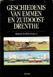 Gerding, M.A.W. et all (redactie) - Geschiedenis van Emmen en Zuidoost-Drenthe