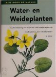 Unknown - Water- en Weideplanten