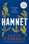 Maggie O'Farrell - (1) Hamnet