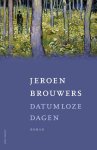 Jeroen Brouwers - Datumloze dagen