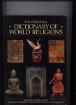 Crim, Keith (general editor) - The perennial Dictionary of World Religions
