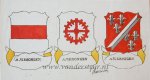  - Wapenkaart/Coat of Arms: Amerongen