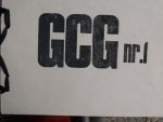 Grafiek van oa .- Herma Steur./ Etta Boerkoel ./ Cisca Poldervaart./ Tatiana Boenin. / Herma Stuer. / Piet van Mook - Grafiek Coalitie Gouda   GCG -  cahiers over prentkunst ,boekbindkunst,prentkunstenaars en boekbindkunstenaars