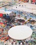 Marlies Bolhoven - Sam Francis
