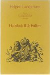 Habakuk 2 De Balker - Helgeel landjuweel