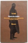 Giel R. - Vreemde zielen Een sociaal-psychiatrische verkenning in andere culturen Giel R. - Vreemde zielen Een sociaal-psychiatrische verkenning in andere culturen