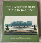 Mosser, M. (ed.) - The architecture of Western gardens : a design history from Renaissance to the present day