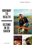 Sanne Mouha - Highway to Health