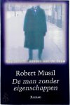 Robert Musil 17593 - De man zonder eigenschappen Roman. Uit het Duits vertaald door Ingeborg Lesener