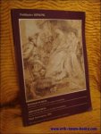 DE NAVE, Francine; - RONDOM RUBENS : TEKENINGEN EN PRENTEN UIT EIGEN VERZAMELING / AROUND RUBENS / PRINTS AND DRAWINGS FROM THE STEDELIJK PRENTENKABINET,
