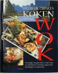 Ho (fu-lung.), Uli Franz, T. De Lang-van Vucht - Heerlijk Chinees koken met de wok