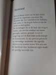 Moran, Richard A - Een must voor managers.