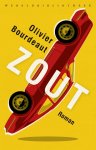 Olivier Bourdeaut - Zout