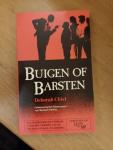 Chiel, Deborah - Buigen of barsten