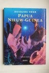 Banfi, Franco - duikgids voor PAPUA  NIEUW-GUINEA onderwaterflora en -fauna