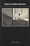 Cartier-Bresson, Henri - Henri Cartier-Bresson. Introduction par Jean Clair