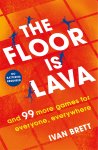 Ivan Brett 301821 - The Floor is Lava and 99 more games for everyone, everywhere