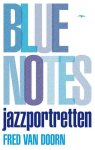 Fred van Doorn - Blue Notes