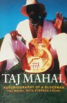 Taj Mahal, Stephen Foehr - Taj Mahal
