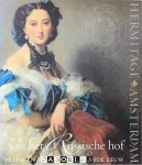  - Aan het Russische Hof. Paleis en Protocol in de 19de eeuw