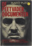 Mario Puzo - De peetvader documenten : Mario Puzo over zichzelf en zijn Maffia-onthullingen