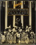 Helian, Jacques - Les Grands orchestres de music-hall en France. Souvenirs et témoignages