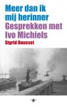 Sigrid Bousset, Ivo Michiels - Meer dan ik mij herinner