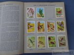 Oedi, J / Keller, D / e.a.. - De wonderen der wereld Boek I en II. [Nestlé prentenboek, 1 vol.]