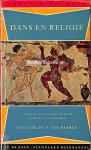 Baaren, Th.P. - Dans en religie