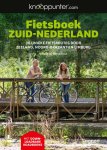 Kristien Hansebout - Knooppunter Fietsboek Zuid-Nederland