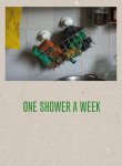 Mariet Dingemans - (1) One Shower A Week